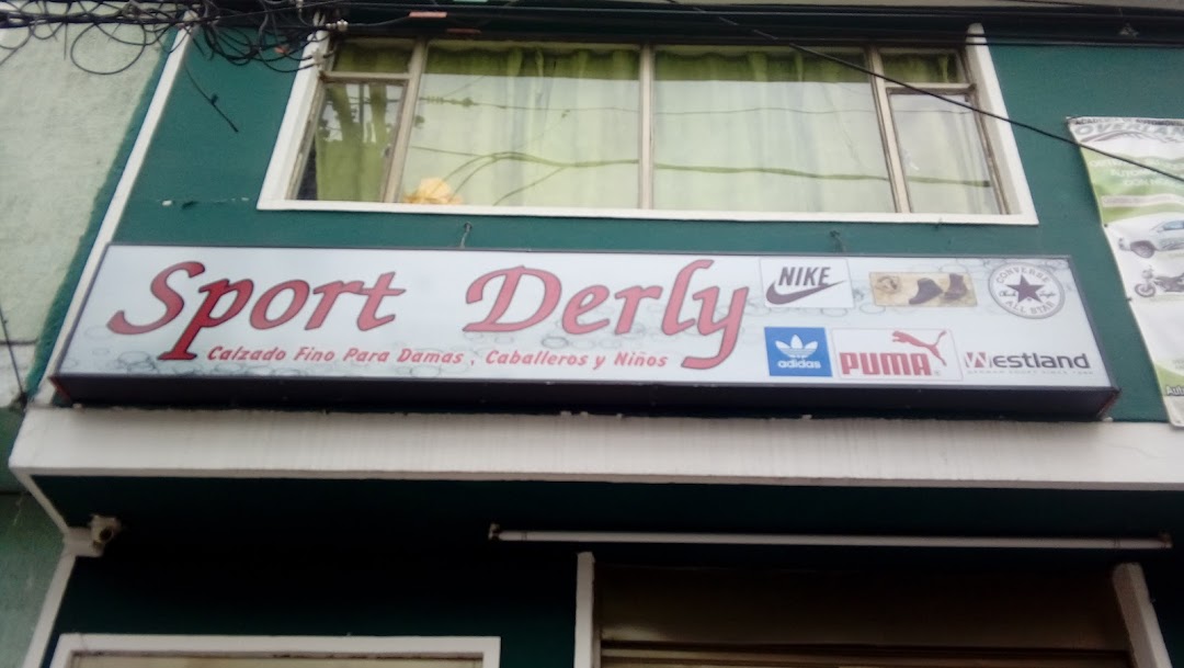 Sport Derly