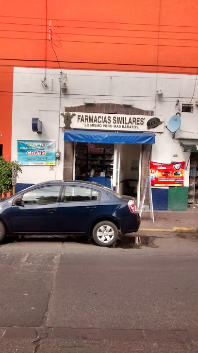 Farmacias Similares