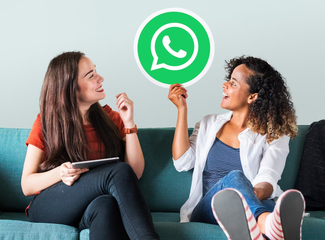 funil de vendas whatsapp business