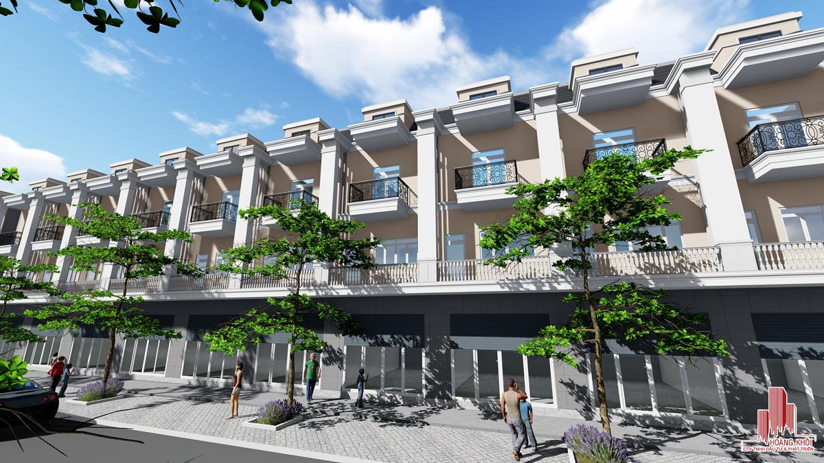 Những trải nghiệm khác bên trong dự án Vietsing Phú Chánh cơn sốt đất nền Bình Dương