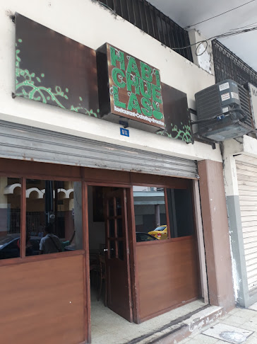Opiniones de Habichuelas Catering en Guayaquil - Servicio de catering