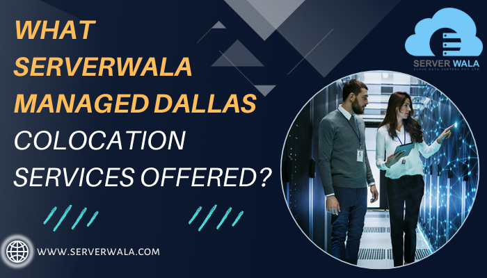 Dallas Colocation
