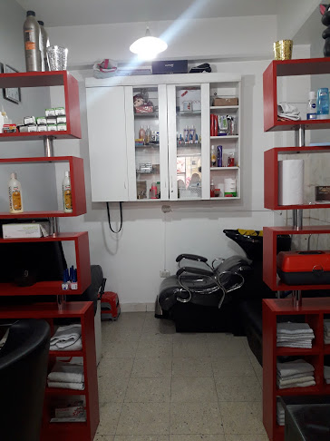 Opiniones de Ana Gabriel Salon & Spa en Trujillo - Centro de estética