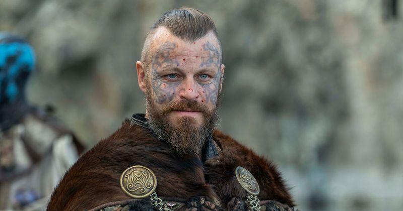 Vikings' Season 6 Episode 6: Harald Finehair gets elected as King of Norway  and fans are in shock | MEAWW