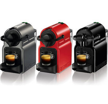 Máy pha cà phê viên nén  Nespresso Inissia XN1001