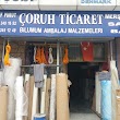 Çoruh Ticaret