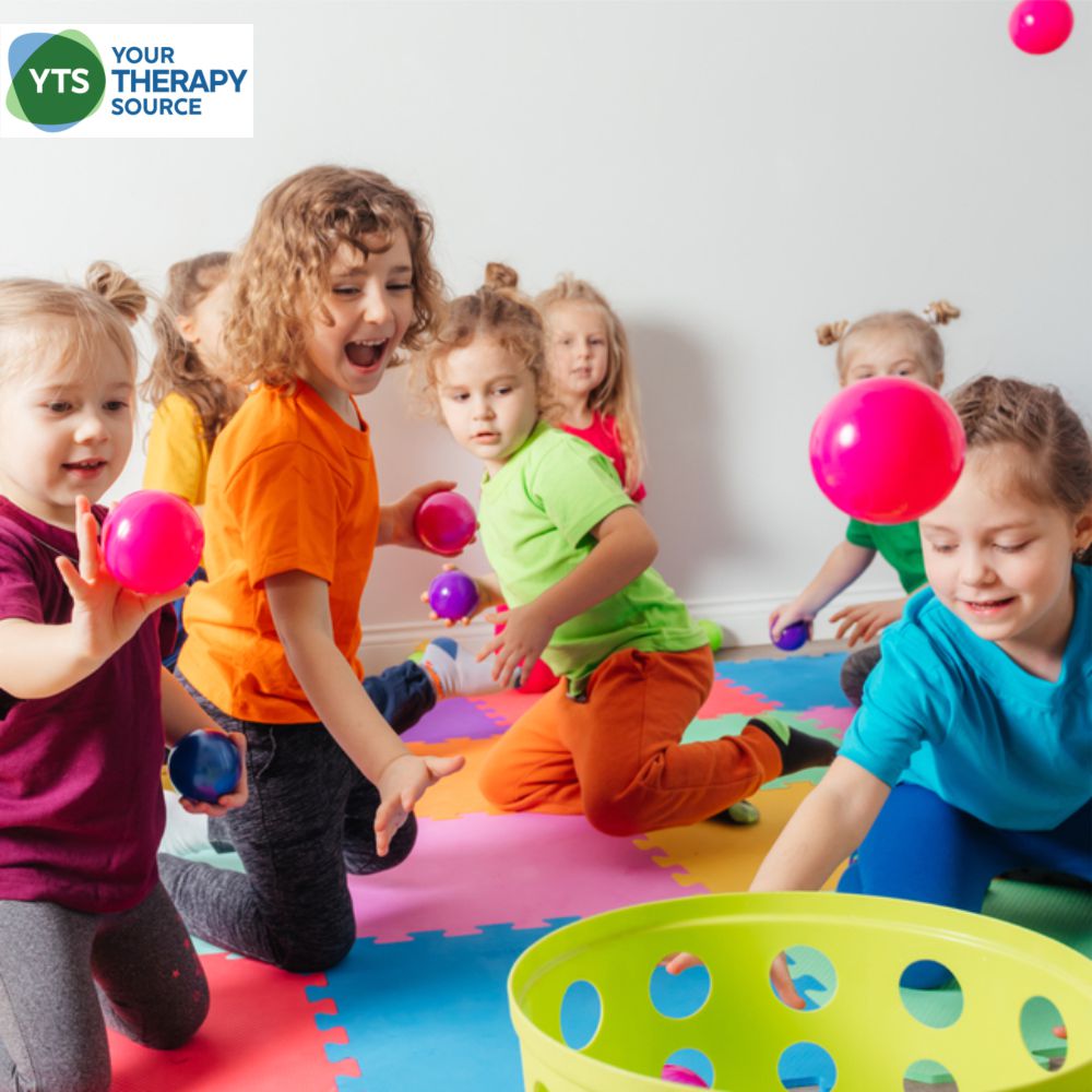 48 Fun-Filled Tag Games For Your Kids - Teaching Expertise