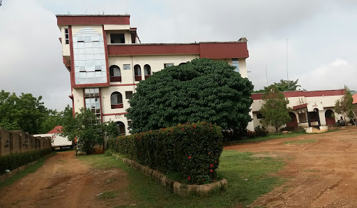 Candidate Hotel, University Road, Tanke Rd, Ilorin, Nigeria, Budget Hotel, state Kwara