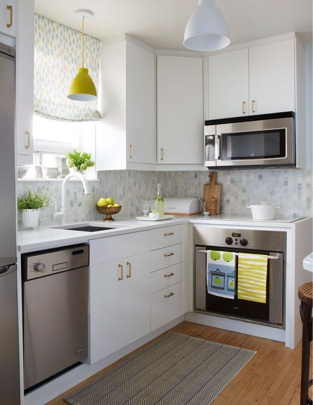 dapur 2x2