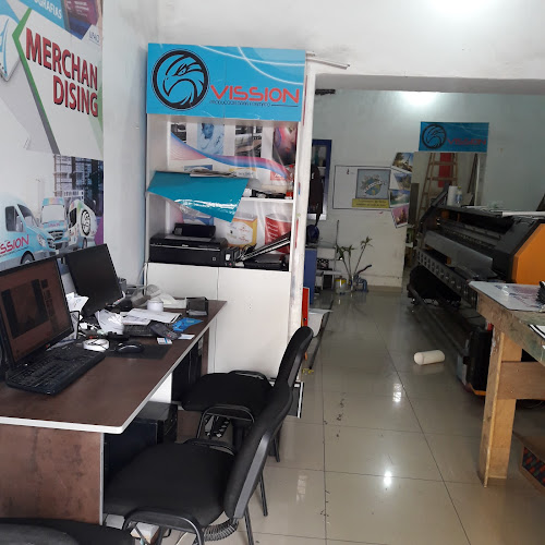 Opiniones de Vission en Trujillo - Agencia de publicidad