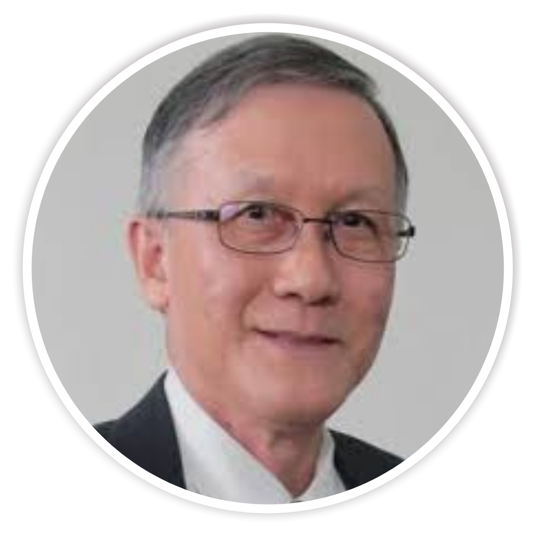 Dato' Dr. Ho Sinn Chye, Distance Learning Specialist and Former Vice-Chancellor & CEO at Wawasan Open University