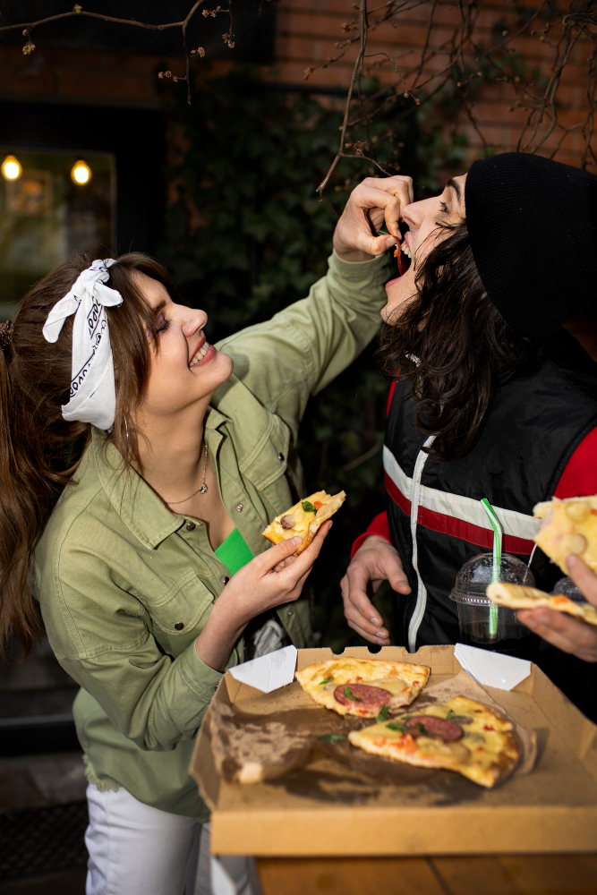 Gen Z Customers: 5 Food Trends to Attract Gen Z to Your Restaurant