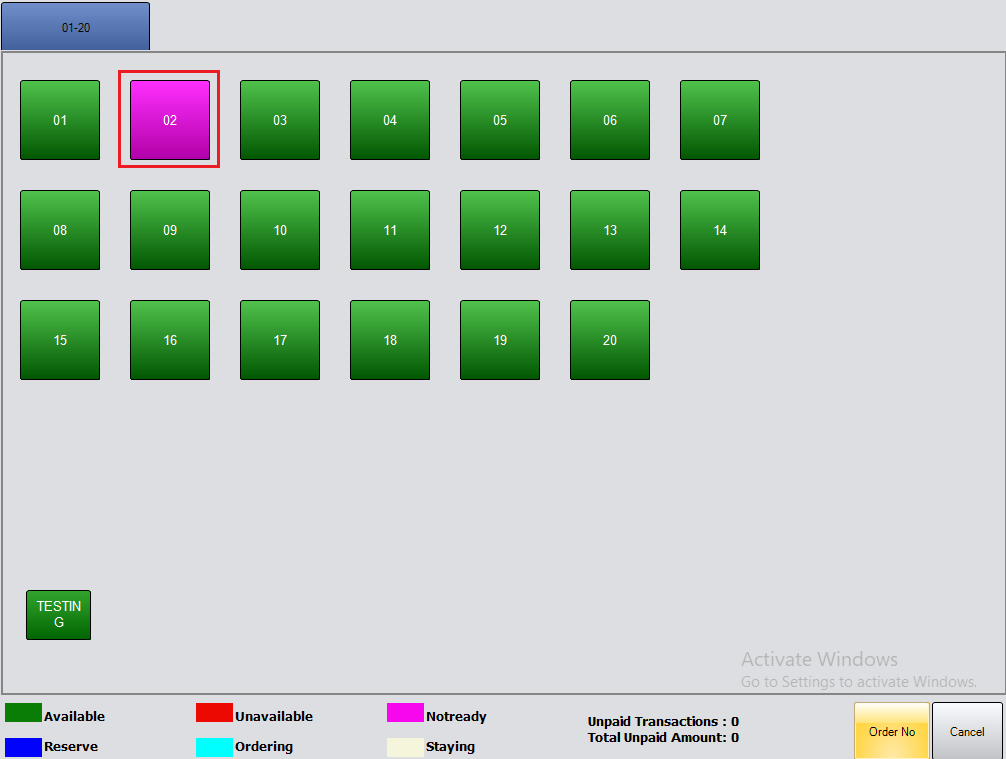 Graphical user interface, application

Description automatically generated