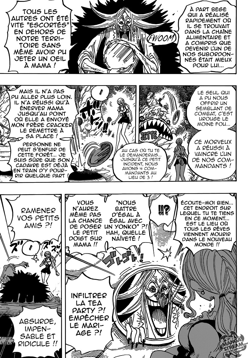 One Piece: Chapter chapitre-837 - Page 8