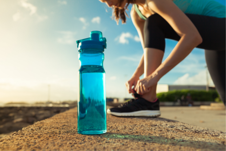 Stronger Healthier Better