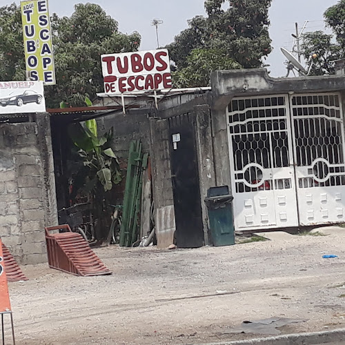 Taller De Tubos De Escape "Emanuel"