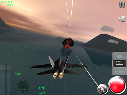 Download Air Navy Fighters apk