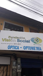 Fundacion Vision Social