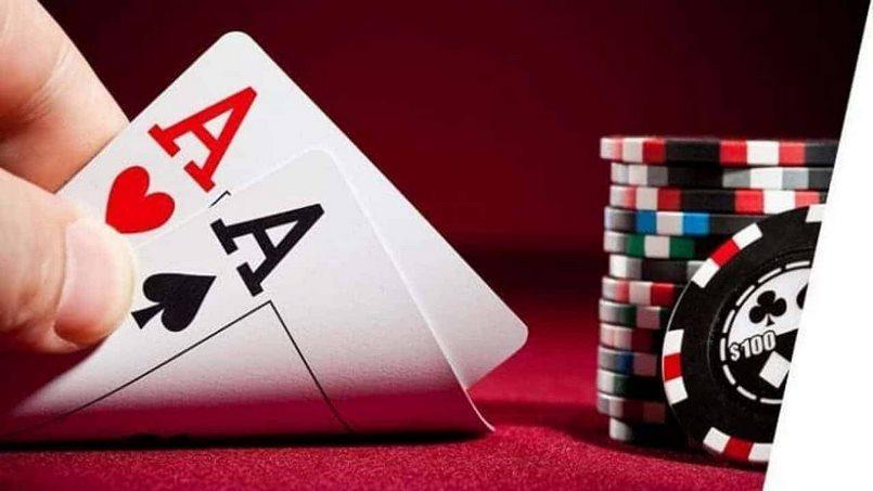 Poker hấp dẫn tham gia kiếm tiền tại nhà nhờ cơ chế thanh toán nhanh chóng