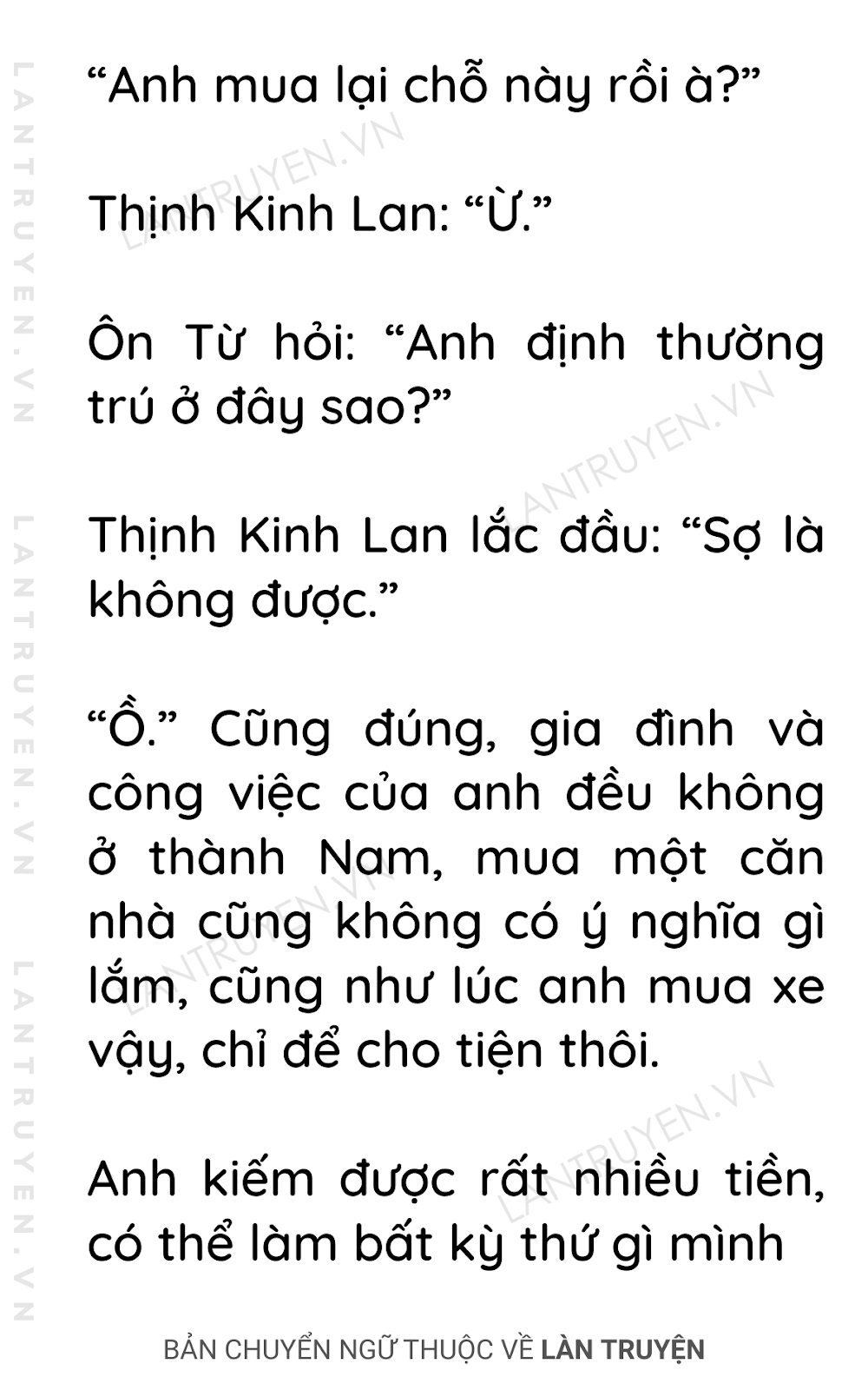 Cho Má Em Thêm Hồng - Chương 26