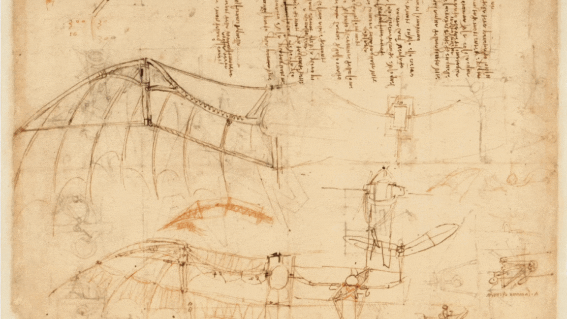 Arte e inteligencia artificial: colección virtual de Google 7