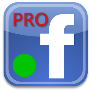Facebook Online Notifier (Pro) apk Download