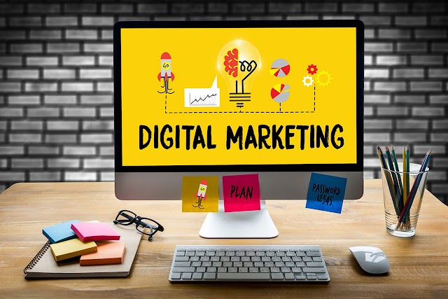  The Power of Digital Marketing: How It Can Transform Your Business