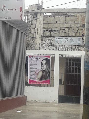 Vicky's Salón
