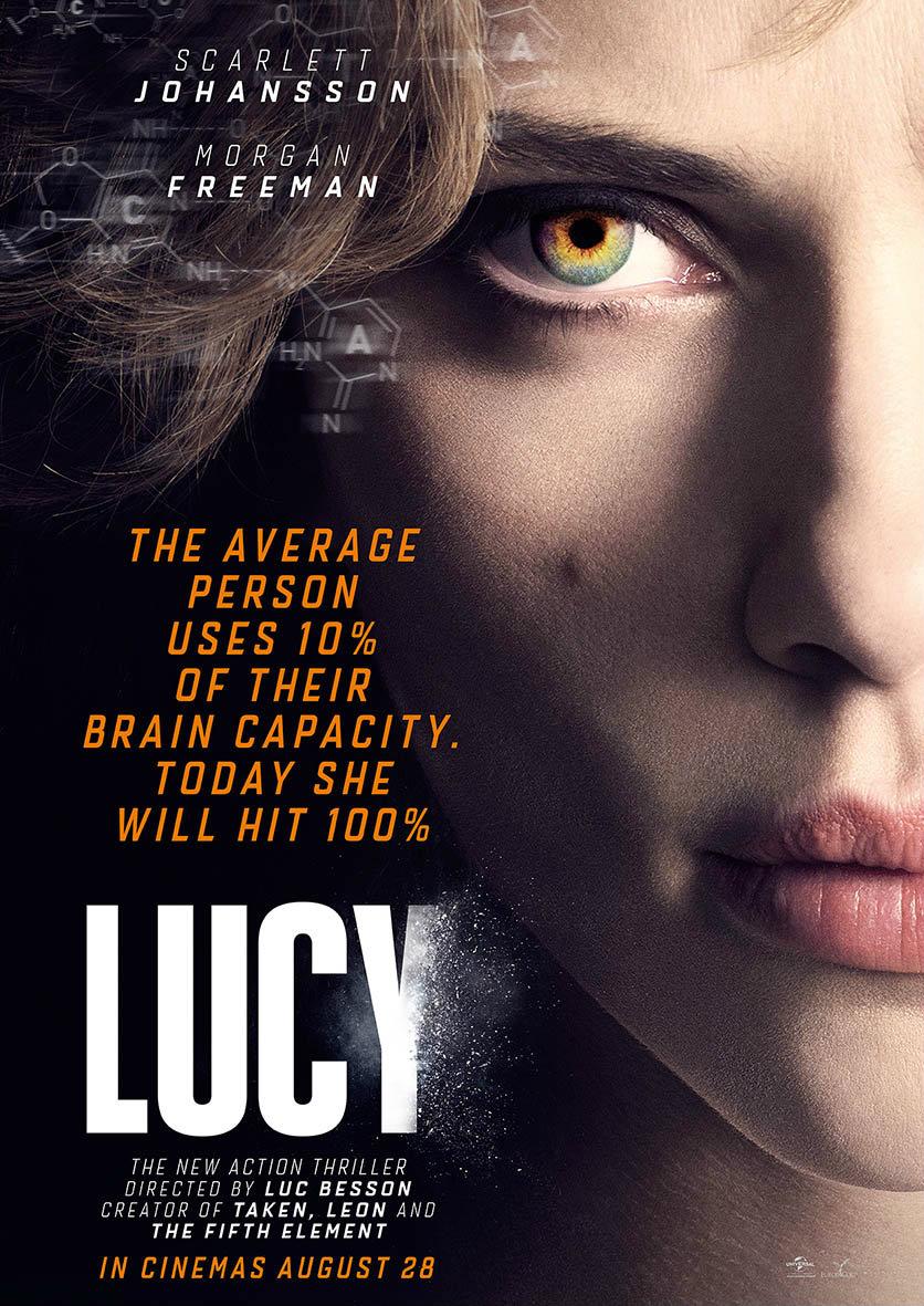 4. LUCY