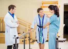 Image result for physical therapist