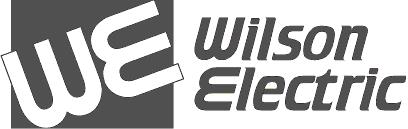 Logotipo de Wilson Electric Company