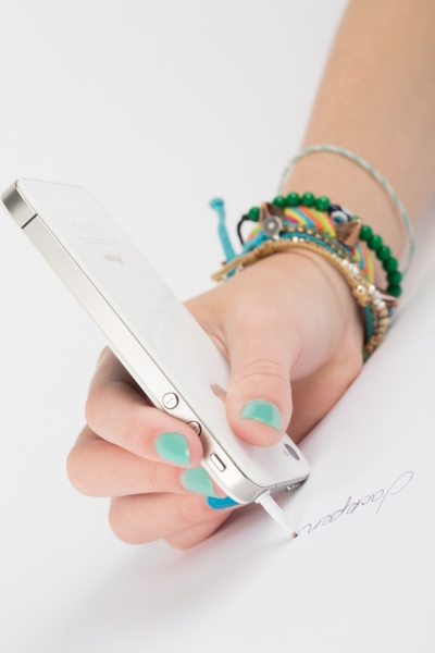 iPhone Pen