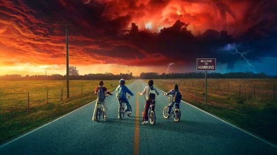 Stranger Things Season 5