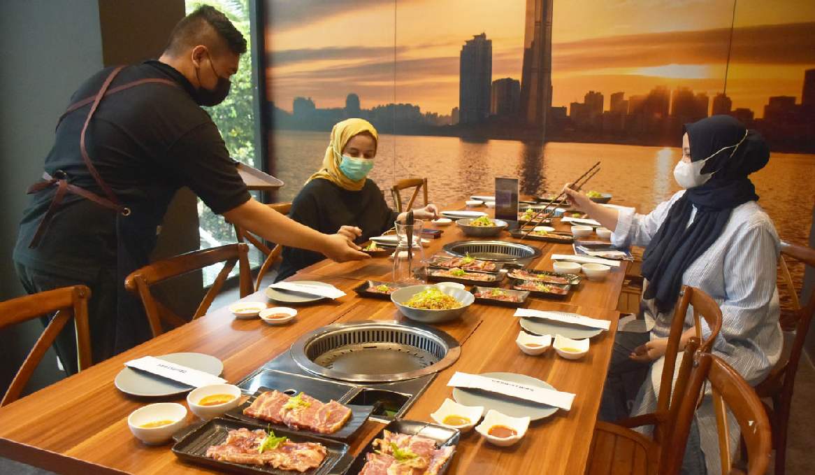 tempat bukber di jakarta