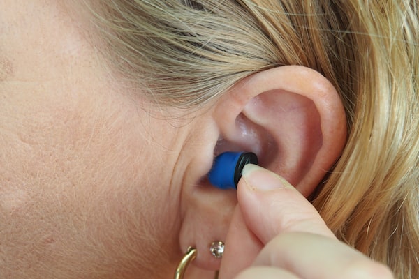 How To Take Care of Your Hearing Aids