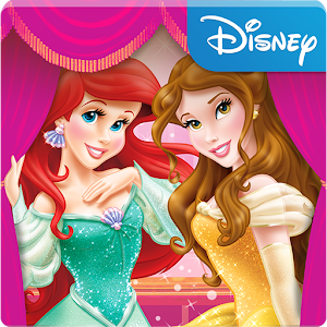 Disney Princess: Story Theater apk Download