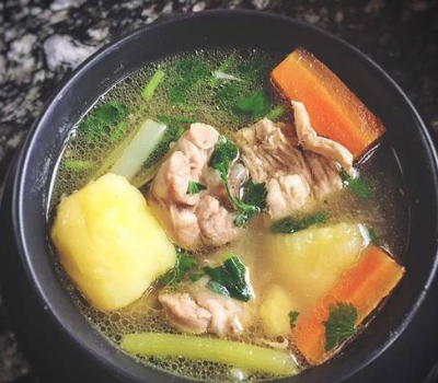 12 Contoh Menu Makanan Untuk Diabetes - OnTrenz