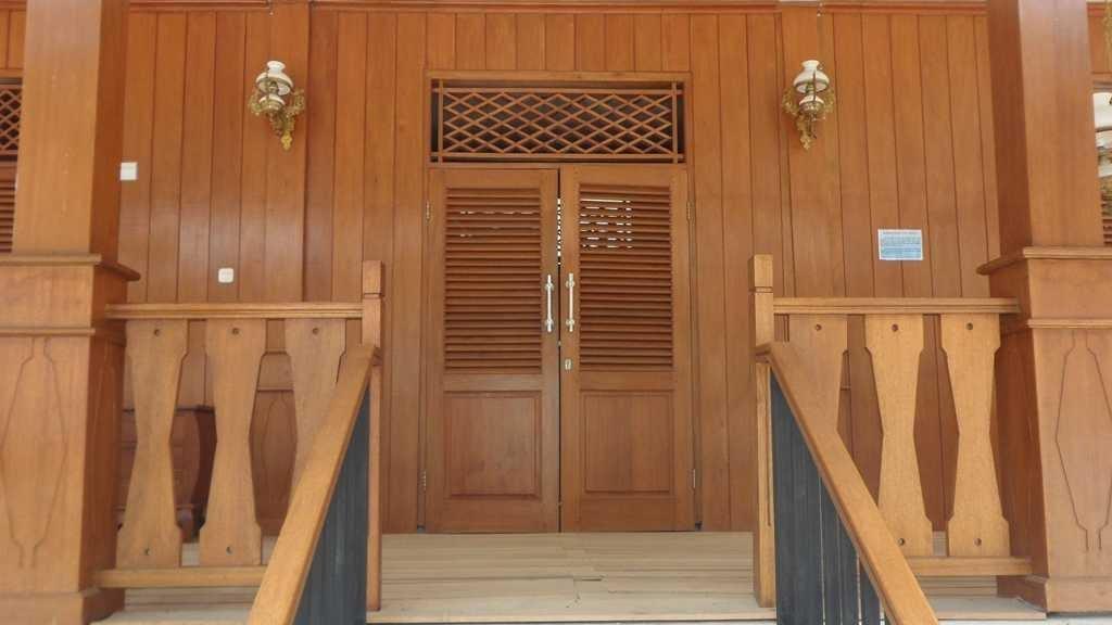 Perbaiki Kualitas Udara dengan 7 Model Ventilasi Rumah Berikut Ini!
