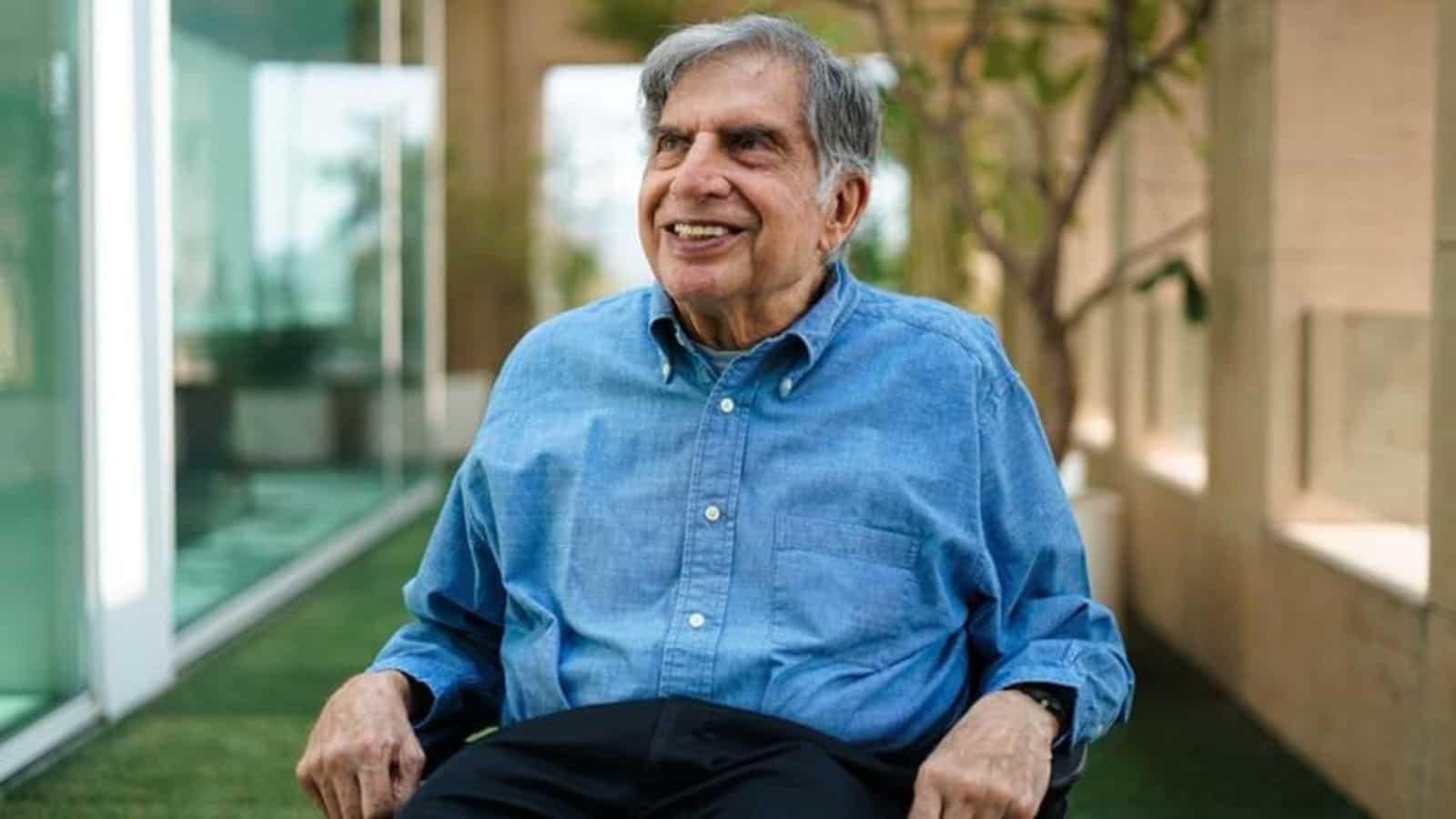 <strong>5 Leadership Lessons From Ratan Tata</strong>