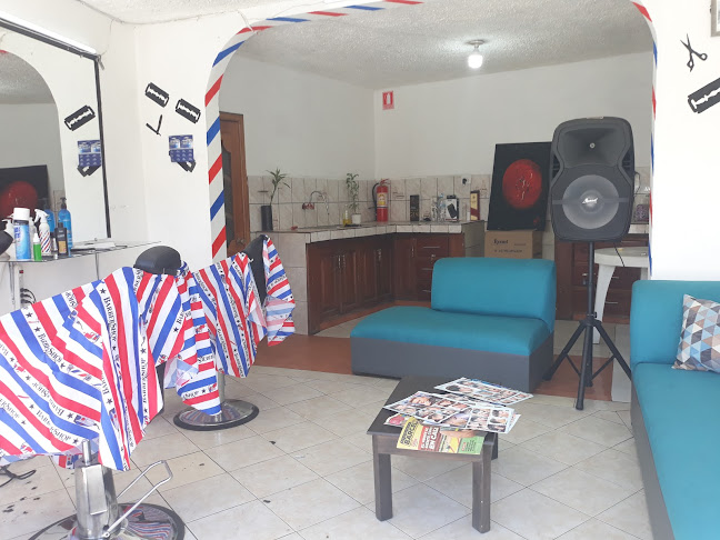 Edwin Sacoto &, Cuenca