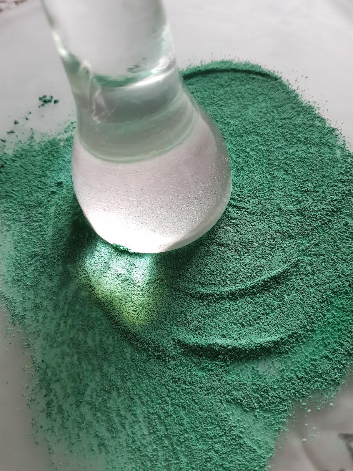 Can You Put Malachite In Water