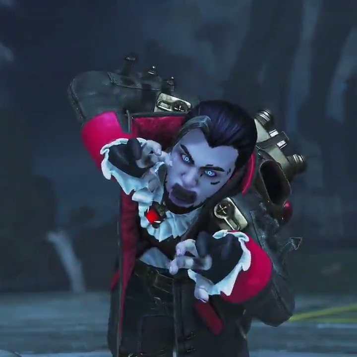 Apex Halloween Event 21 Check Apex Halloween Start Date New Skin And Leaks Here