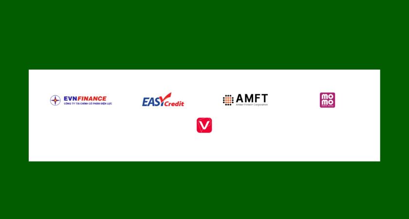 Một số đối tác của đơn vị cho vay Fast Money 