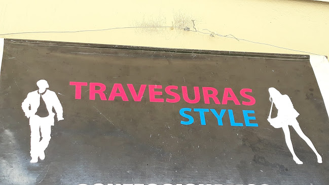 Travesuras Style