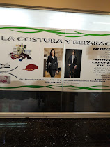 La Costura Y Reparacion