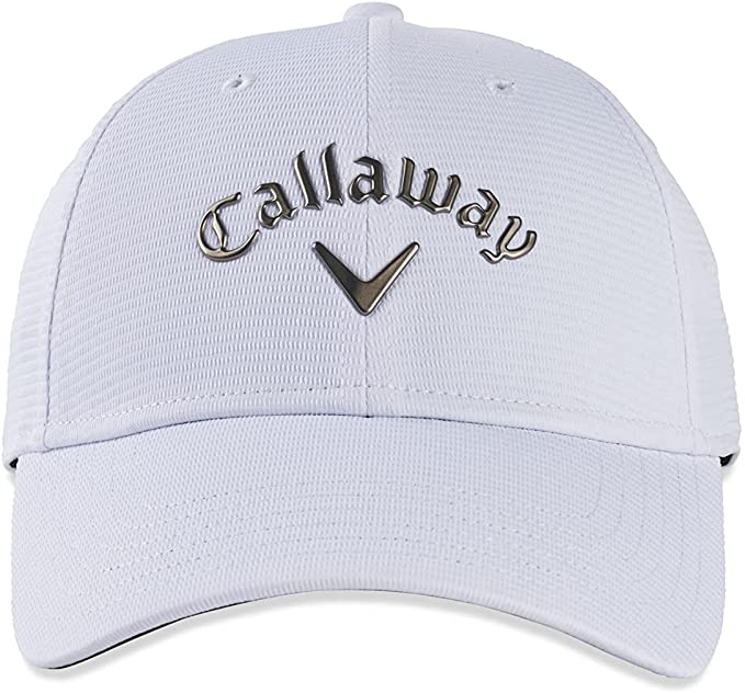Callaway Golf 2022 Ladies Liquid Metal Adjustable Hat