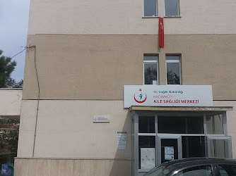 Hadımköy Aile Sağlığı Merkezi