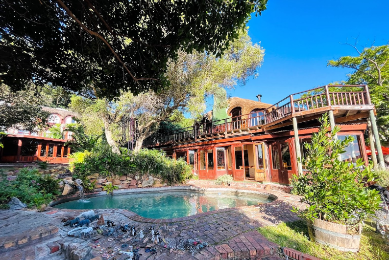 Monkey Valley Resort