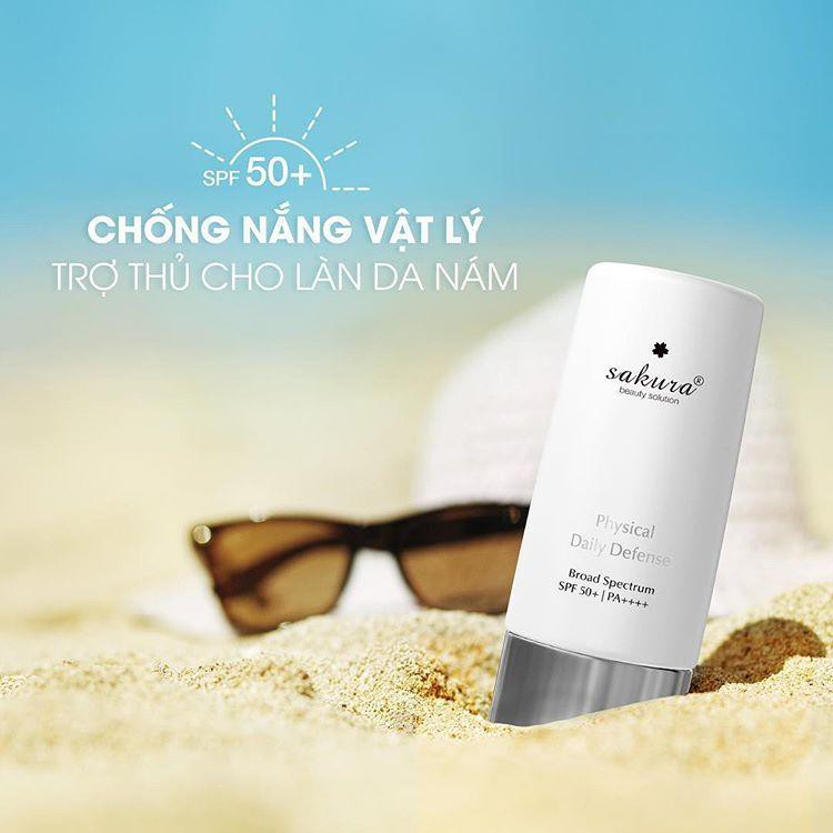 Bỏ túi cách chọn kem chống nắng cho da dầu mụn.