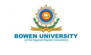  Bowen University